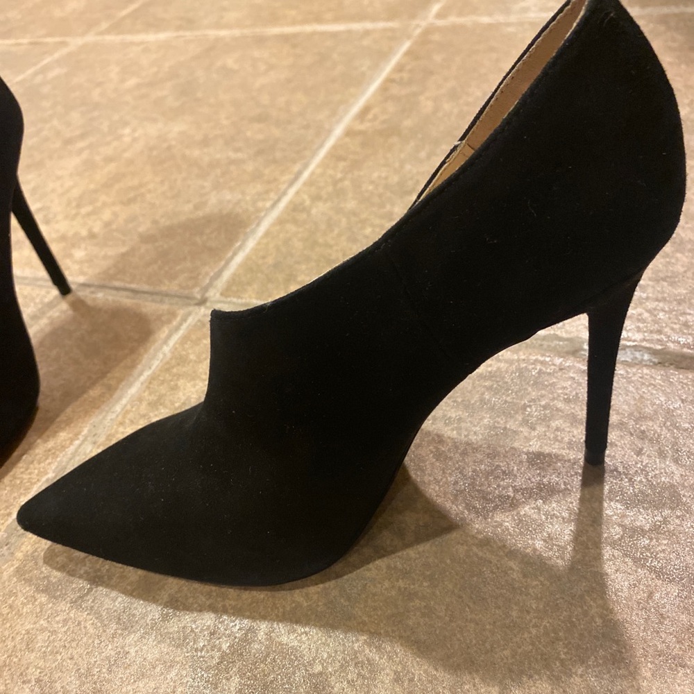 Heels Zara